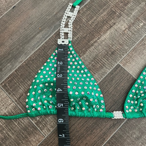 NPC IFBB PAGEANT COMPETITION BIKINI SMALL - Picture 7 of 15